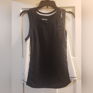 Breathable Muscle Tank Size S